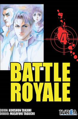 Battle Royale #4