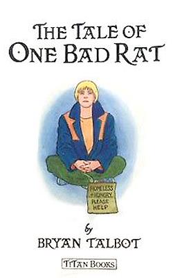 The Tale of One Bad Rat