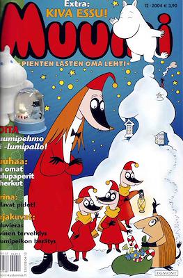 Muumi 2004 #12