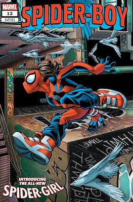 Spider-Boy (2023-Variant Covers) #12.9