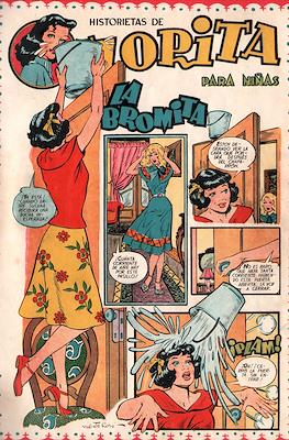 Florita #104