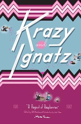 Krazy & Ignatz #12