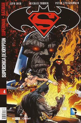 Superman/Batman #4