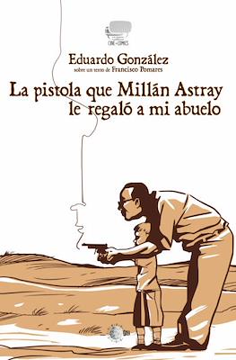 Los Archivos de la Fundación #47