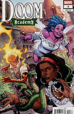 Doom Academy (2025 - Variant Cover) #4.2