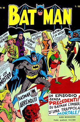 Batman #68