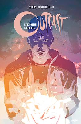 Outcast (Comic Book) #13