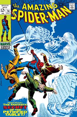 Spider-Man Komplett #85