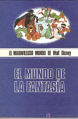 El Maravilloso Mundo de Walt Disney #2