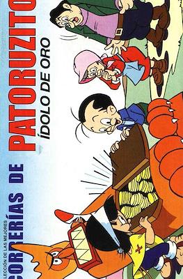 Correrías de Patoruzito #814