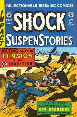 Shock SuspenStories #9