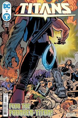 Titans Vol. 4 (2023-) #11