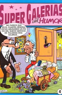 Super Galerías del Humor #4