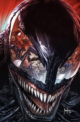 Venom Vol. 4 (2018-Variant Covers) #35.39