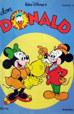Don Donald #83