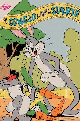 El conejo de la suerte #163