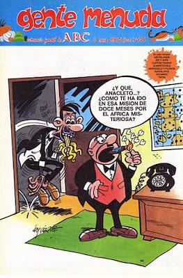 Gente Menuda #415