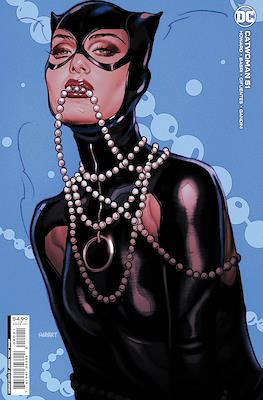 Catwoman Vol. 5 (2018-Variant Covers) #51