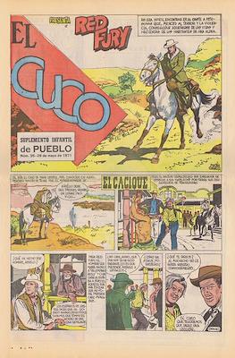 El Cuco #35