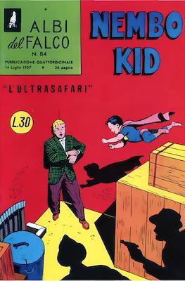Albi del Falco: Nembo Kid / Superman Nembo Kid / Superman #84
