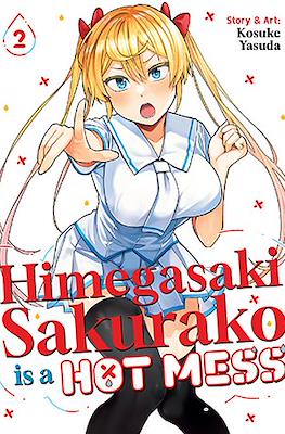 Himegasaki Sakurako is a Hot Mess #2