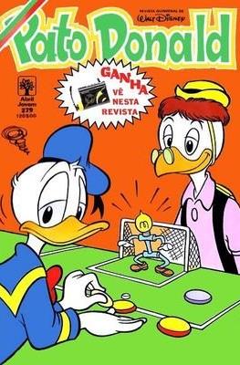 Pato Donald #279