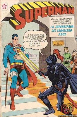 Supermán #201