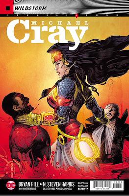 The Wild Storm: Michael Cray (2017-2018) #8