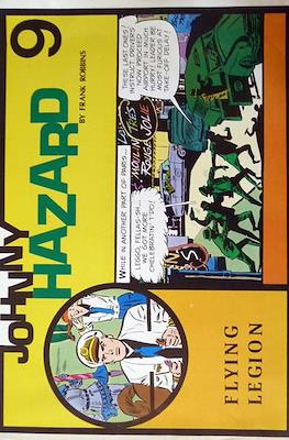 Johnny Hazard #9