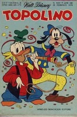 Topolino #1057