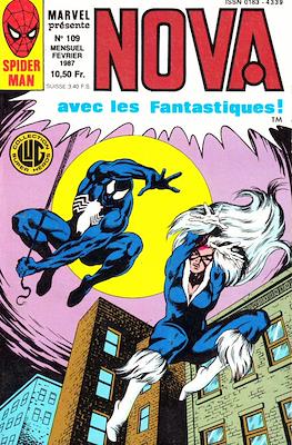 Nova #109