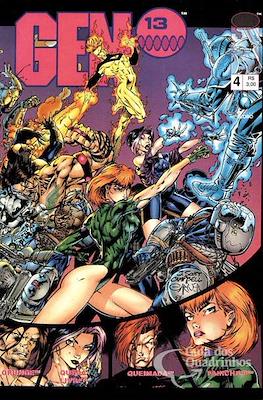 Gen 13 #4