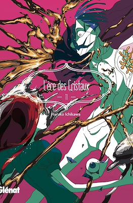 L'ère des Cristaux #11