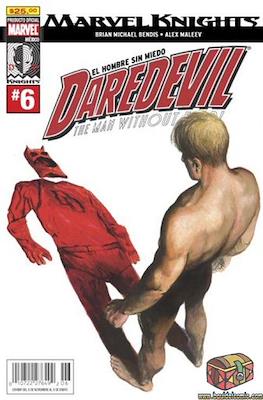 Daredevil / Thor (2006-2013) #6