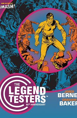 The Legend Testers 60th Anniversary