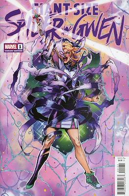 Giant-Size Spider-Gwen (2024 - Variant Cover) #1.1