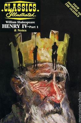 Classics Illustrated Study Guides #59