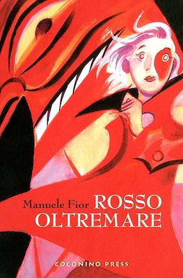 Rosso oltremare