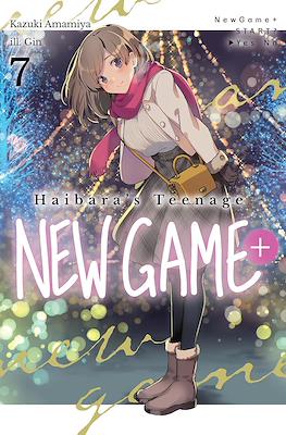 Haibara’s Teenage New Game+ #7