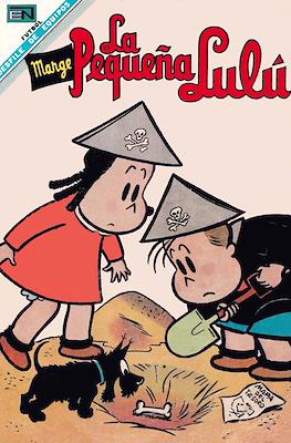La Pequeña Lulú #252