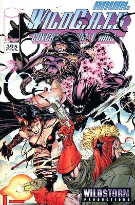 WildC.A.T.S Vol.1 Anual