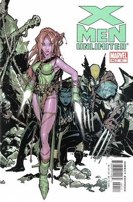 X-Men Unlimited Vol 1 (1993-2003) #41