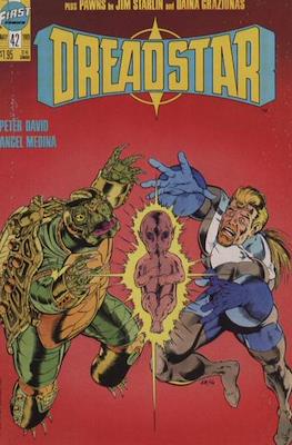 Dreadstar (Comic Book) #42