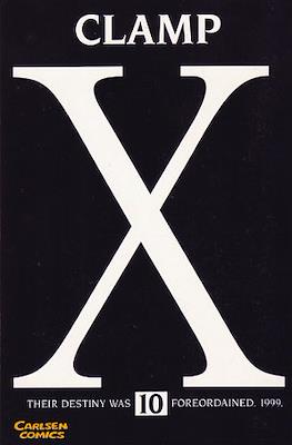 X #10
