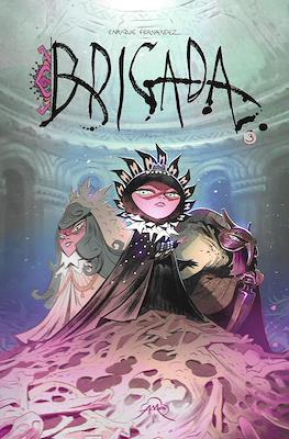 Brigada #3