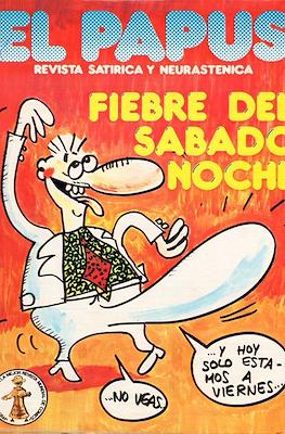 El Papus #211