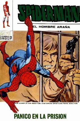 Spiderman Vol. 1 #43