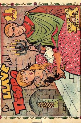 Colección Mari Lú / Mari-Lú #36