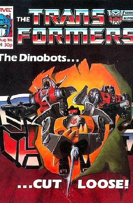 Transformers #74