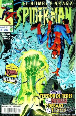 Spider-Man Vol. 2 #95